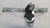 CITROEN C4 PICASSO «I» (2007) CRISTALLI ALZACRISTALLO PORTA POST. DX. USATO Da 2006 A 2013 [[253157]]