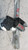 CITROEN C4 PICASSO «I» (2007) CRISTALLI ALZACRISTALLO PORTA POST. DX. USATO Da 2006 A 2013 [[253157]]