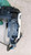 CITROEN C4 PICASSO «I» (2007) LAMIERATI ESTERNI SERRATURA PORTA ANT. SX. USATO Da 2006 A 2013 [[253160]]