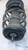 CITROEN C4 PICASSO «I» (2007) ASSALE AMMORTIZZATORE ANT. DX. USATO Da 2006 A 2013 [[253554]]