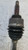 NISSAN PIXO (2009) CAMBIO E TRASMISSIONE SEMIASSE ANT. DX. USATO Da 2009 in poi [[253573]]