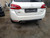 PEUGEOT 308 «II» SW (2017) LAMIERATI ESTERNI PARAURTI POST. USATO Da 2018 in poi [[253586]]