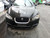 MUSATA - FRONTALE COMPLETO USATO DAL 2012 JAGUAR XF «I» (2011) C2Z13208XXX [[253618]]