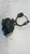 FORD ECOSPORT (2017) LAMIERATI ESTERNI SERRATURA PORTA ANT. SX. USATO [[253607]]