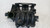 FIAT GRANDE PUNTO (2009) SCARICO E INIEZIONE COLLETTORE ASPIRAZIONE USATO Da 2009 A 2011 [[253655]]