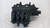 FIAT GRANDE PUNTO (2009) SCARICO E INIEZIONE COLLETTORE ASPIRAZIONE USATO Da 2009 A 2011 [[253655]]