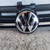 VOLKSWAGEN GOLF «VII» (2017) LAMIERATI ESTERNI GRIGLIA RADIATORE USATO [[253676]]