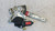 KIA PICANTO «I» (2004) CRISTALLI ALZACRISTALLO PORTA POST. DX. USATO Da 2004 A 2008 [[253703]]