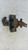 KIA PICANTO «I» (2004) MOTORE SUPPORTO GOMMA MOTORE DX. USATO Da 2004 A 2008 [[253712]]