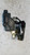 KIA PICANTO «I» (2004) LAMIERATI ESTERNI SERRATURA PORTA ANT. DX. USATO Da 2004 A 2008 [[253714]]