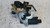 KIA PICANTO «I» (2004) LAMIERATI ESTERNI SERRATURA PORTA POST. DX. USATO Da 2004 A 2008 [[253716]]