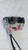 FIAT PANDA «II» (2004) LAMIERATI ESTERNI SERRATURA PORTA ANT. DX. USATO Da 2004 A 2009 [[253798]]