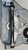 VOLVO V50 (2004) CRISTALLI ALZACRISTALLO PORTA POST. SX. USATO Da 2010 in poi [[253844]]