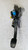 RENAULT SCÉNIC «III» X-MOD (2009) CAMBIO E TRASMISSIONE PEDALE FRIZIONE USATO Da 2008 A 2011 [[253887]]