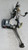 RENAULT SCÉNIC «III» X-MOD (2009) STERZO PIANTONE STERZO SUP. USATO Da 2008 A 2011 [[253894]]