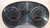 AUDI A3 «8PA» SPORTBACK (2004) ALLESTIMENTI INTERNI QUADRO STRUMENTI USATO Da 2004 A 2008 [[253950]]