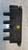 FIAT 500 «II» (2008) IMPIANTO ELETTRICO BOBINA USATO [[253988]]
