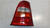 MERCEDES CLASSE A «W168» (1998) FANALERIA FANALE POST. DX. USATO Da 1997 A 2004 [[254039]]