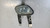 LANCIA YPSILON «I» (2004) FANALERIA FENDINEBBIA ANT. DX. USATO Da 2003 A 2006 [[254072]]