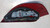 MERCEDES CLASSE A «W169» (2005) FANALERIA FANALE POST. DX. USATO Da 2004 A 2008 [[254101]]