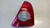 RENAULT CLIO «II» (1999) FANALERIA FANALE POST. DX. USATO Da 1999 A 2001 [[254124]]