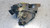 FORD FOCUS «I» (1999) LAMIERATI ESTERNI SERRATURA PORTA ANT. SX. USATO Da 2002 A 2004 [[254187]]