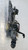 MINI MINI ONE «R50» (2001) STERZO PIANTONE STERZO SUP. USATO Da 2001 A 2006 [[254236]]