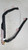 FIAT PANDA «III» (2012) SICUREZZA AIR-BAG A TENDINA SX. USATO Da 2012 in poi [[254280]]