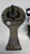 RENAULT CLIO «III» SW (2006) LAMIERATI ESTERNI SUPPORTO RUOTA DI SCORTA POST. USATO [[254362]]