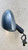 OPEL CORSA «D» (2007) CRISTALLI RETROVISORE ESTERNO ANT. SX. USATO Da 2009 A 2010 [[254400]]