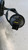 OPEL CORSA «D» (2007) CRISTALLI RETROVISORE ESTERNO ANT. SX. USATO Da 2009 A 2010 [[254400]]