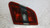 MERCEDES CLASSE B «W245» (2009) FANALERIA FANALE INT. POST. DX. USATO Da 2008 A 2011 [[254416]]