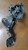 NISSAN QASHQAI «II» (2017) ASSALE BRACCIO LONGITUDINALE POST. SX. USATO Da 2019 in poi [[254548]]