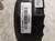 SMART FORTWO COUPÉ «451» (2007) SICUREZZA AIR-BAG GUIDATORE USATO [[254831]]