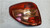 FIAT SEDICI (2006) FANALERIA FANALE POST. SX. USATO Da 2005 A 2009 [[254812]]