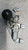 FIAT SEDICI (2006) CRISTALLI MOTORINO TERGILUNOTTO USATO Da 2005 A 2009 [[254814]]
