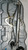 VOLVO C30 (2007) CRISTALLI ALZACRISTALLO PORTA ANT. SX. USATO Da 2007 A 2009 [[254819]]