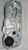 VOLVO C30 (2007) CRISTALLI ALZACRISTALLO PORTA ANT. SX. USATO Da 2007 A 2009 [[254819]]