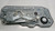 VOLVO C30 (2007) CRISTALLI ALZACRISTALLO PORTA ANT. DX. USATO Da 2007 A 2009 [[254820]]