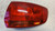 AUDI A3 «8PA» SPORTBACK (2004) FANALERIA FANALE EST. POST. DX. USATO Da 2005 A 2008 [[254873]]