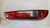 FORD FOCUS «II» SW (2005) FANALERIA FANALE POST. SX. USATO Da 2004 A 2007 [[254912]]