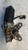 SAAB 9-3 SPORT (2007) CRISTALLI MOTORINO TERGICRISTALLO USATO Da 2008 A 2011 [[254940]]