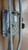CITROEN XSARA PICASSO (2000) CRISTALLI MECCANISMO TERGICRISTALLO USATO Da 1999 A 2004 [[254970]]
