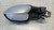 CITROEN XSARA PICASSO (2000) CRISTALLI RETROVISORE ESTERNO ANT. SX. USATO Da 1999 A 2004 [[254971]]