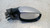 CITROEN XSARA PICASSO (2000) CRISTALLI RETROVISORE ESTERNO ANT. DX. USATO Da 1999 A 2004 [[254972]]