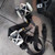 FORD FIESTA «VI» (2008) SICUREZZA KIT AIR-BAG COMPLETO USATO [[255035]]