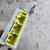 FORD FIESTA «VI» (2008) IMPIANTO ELETTRICO CENTRALINA AIR-BAG USATO [[255043]]