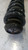 NISSAN MICRA «V» (2016) ASSALE AMMORTIZZATORE ANT. DX. USATO Da 2021 in poi [[255051]]