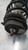 LANCIA YPSILON «II» (2009) ASSALE AMMORTIZZATORE ANT. SX. USATO Da 2010 A 2010 [[255110]]