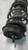 LANCIA YPSILON «II» (2009) ASSALE AMMORTIZZATORE ANT. DX. USATO Da 2010 A 2010 [[255111]]